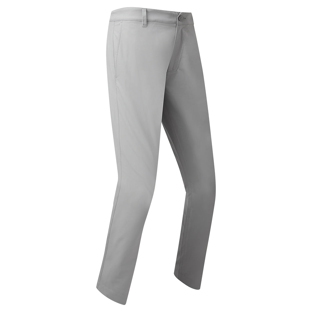 FootJoy Tapered Fit Chino Trousers - Tan